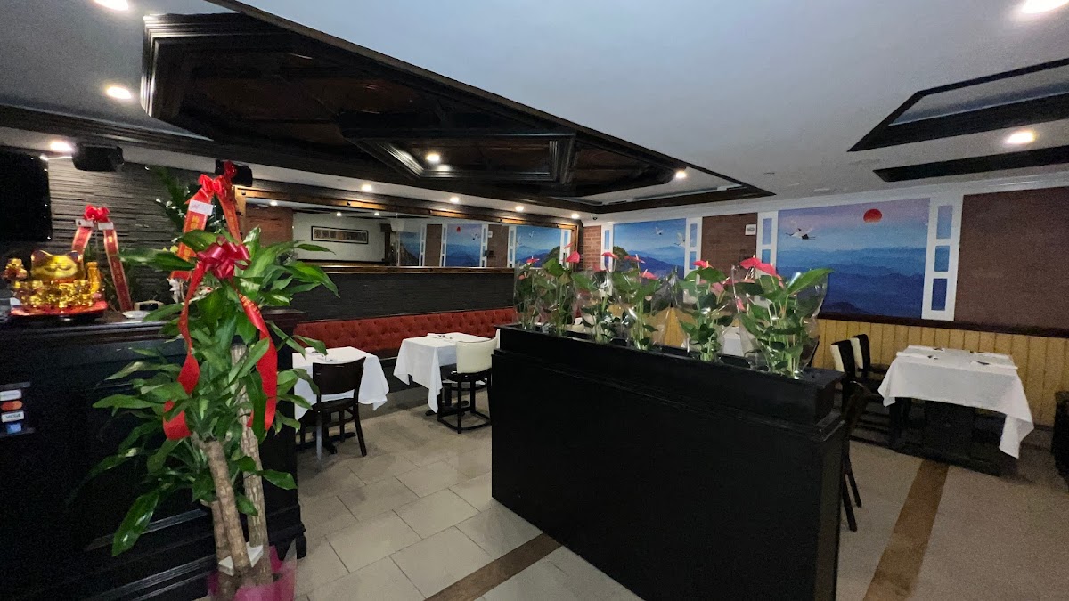 Roseli Chinese Restaurant